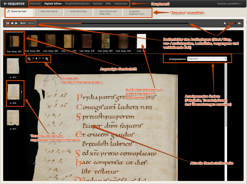 Screenshot - Overview